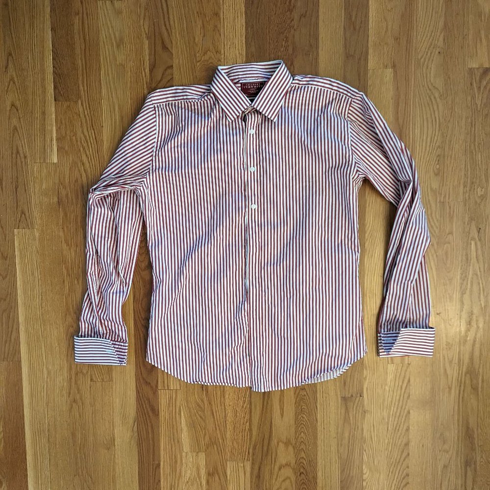 Charles Tyrwhitt Button Down Dress Shirt